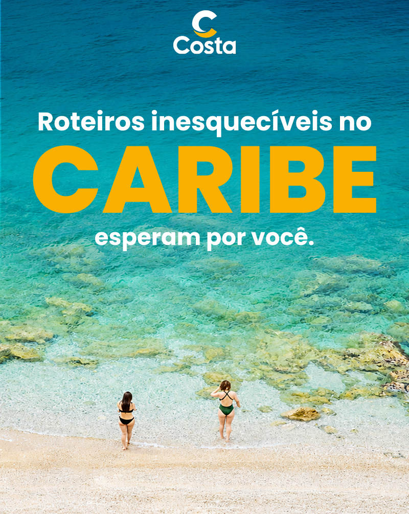 Costa - Cruzeiros
