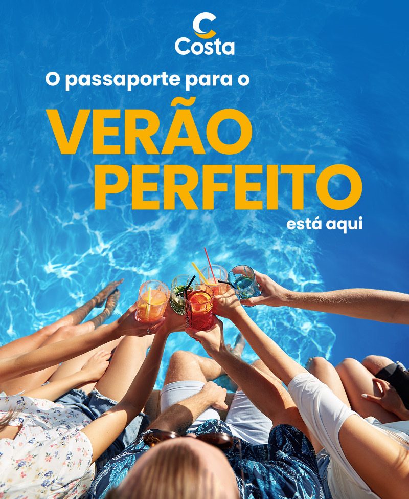 Costa - Cruzeiros