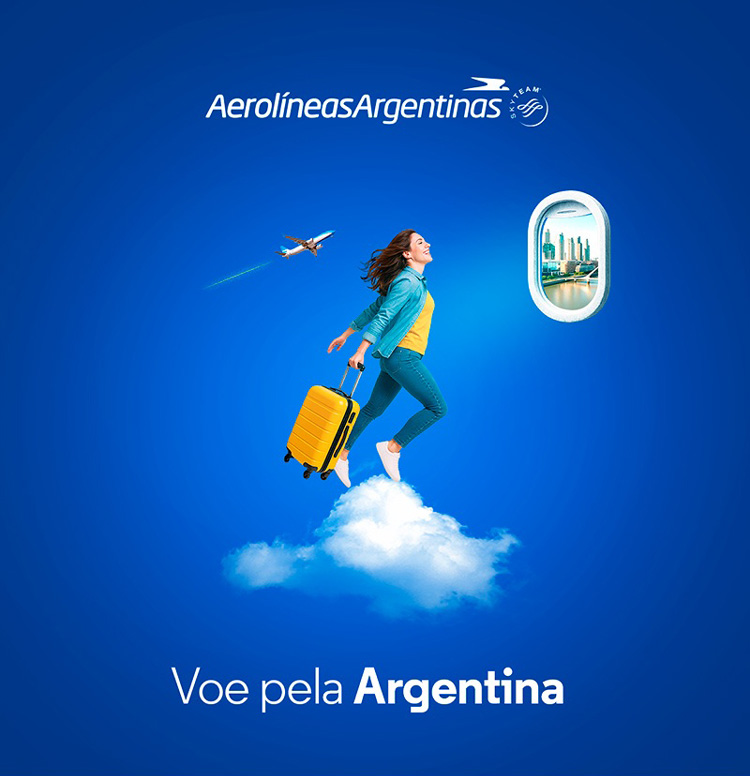 AEROLINEAS ARGENTINAS