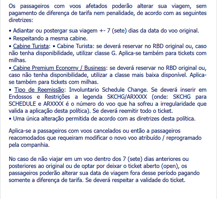 AEROLINEAS ARGENTINAS