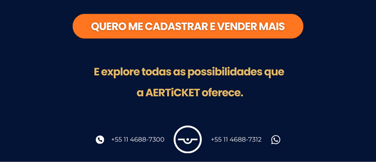 AERTICKET BRASIL