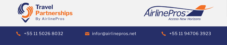AIRLINEPROS BRASIL