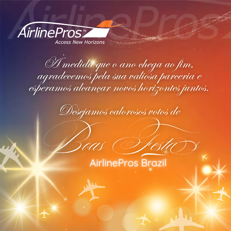 AIRLINEPROS BRASIL