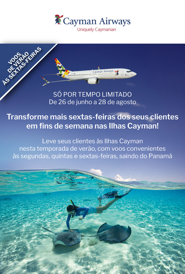Cayman Airways