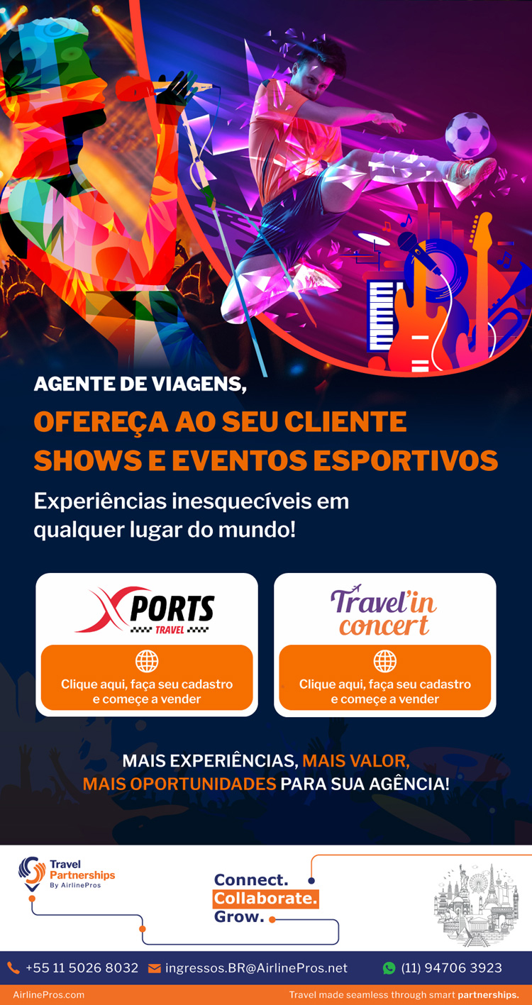 AIRLINEPROS BRASIL