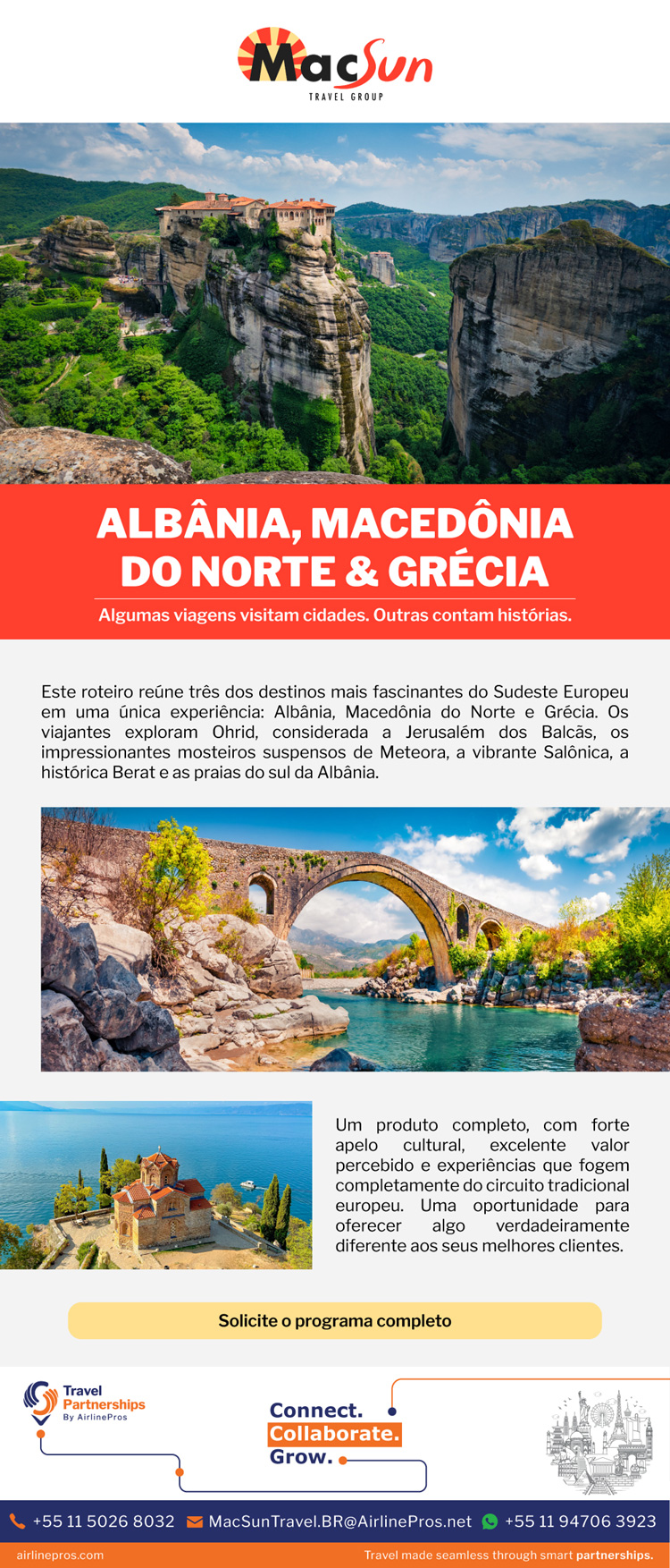 MacSun Travel