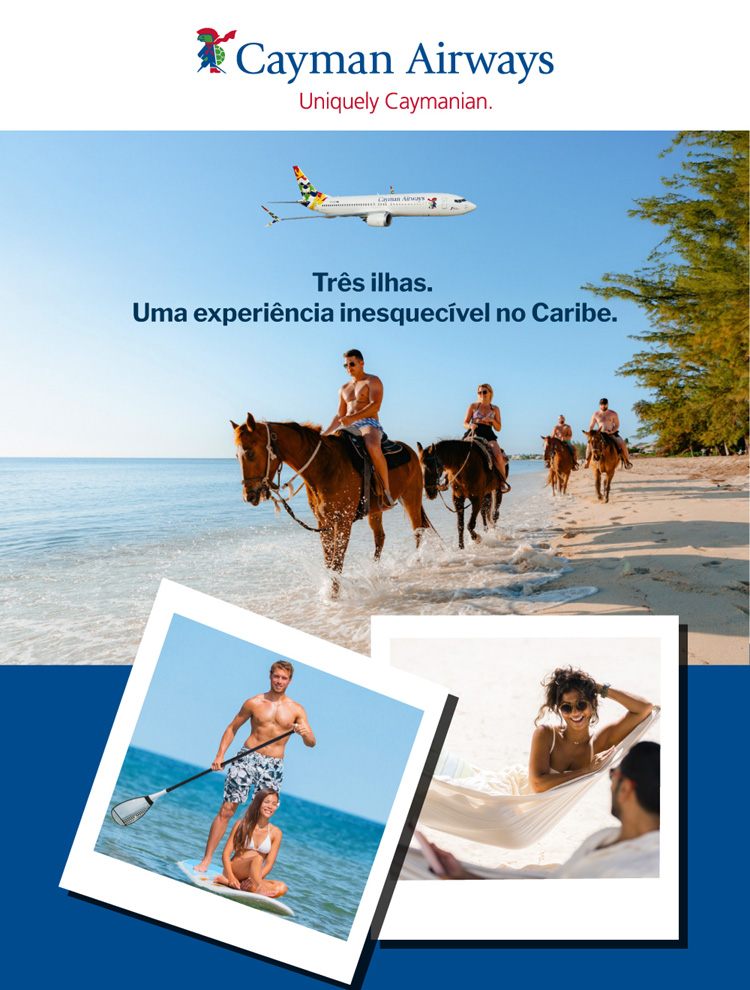 Cayman Airways