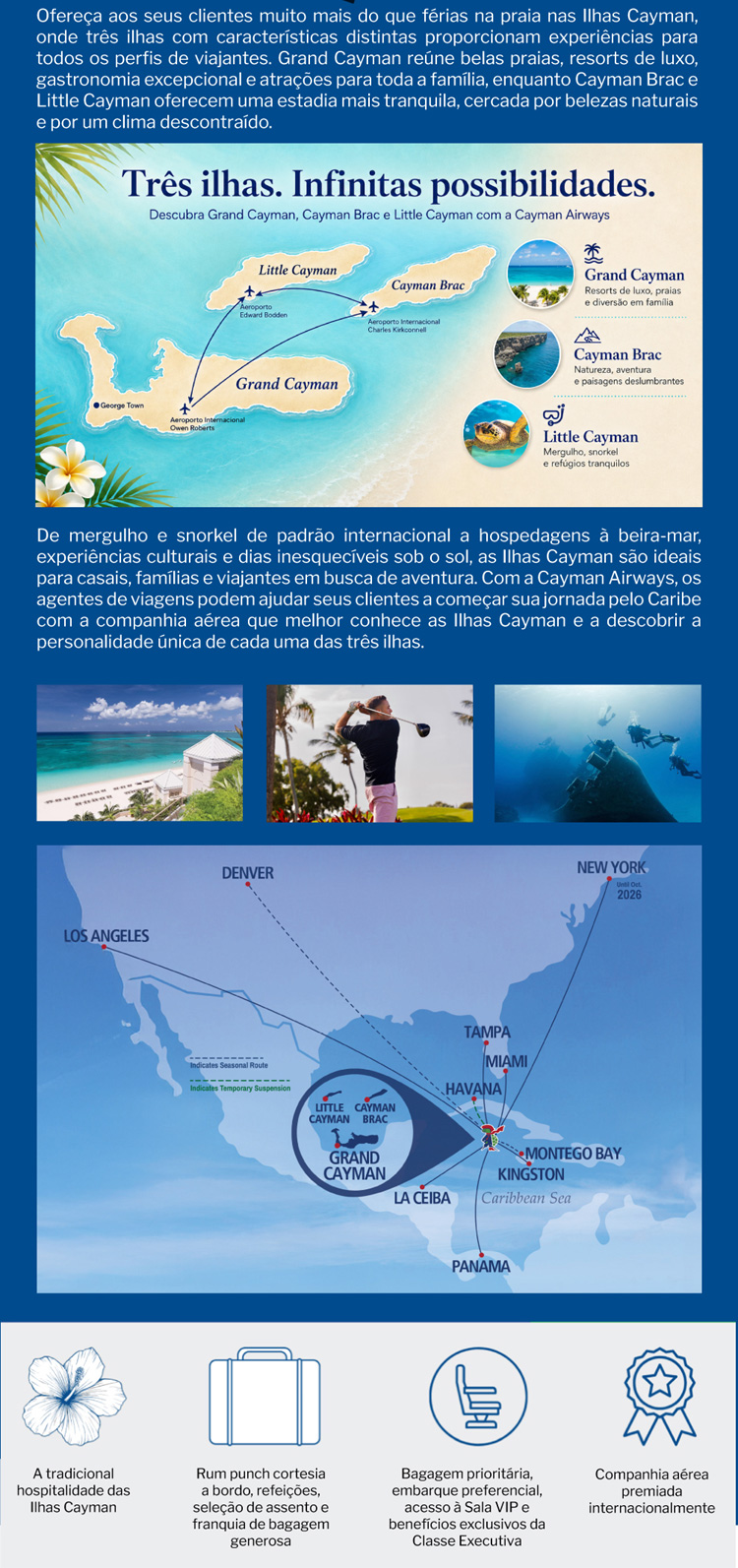 Cayman Airways