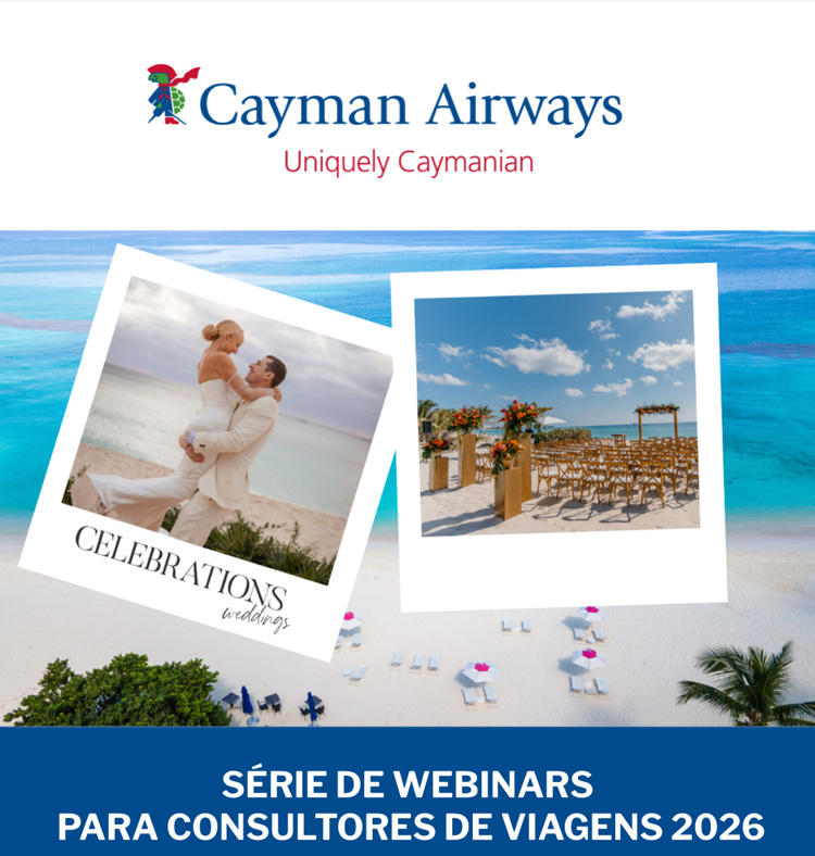 Cayman Airways