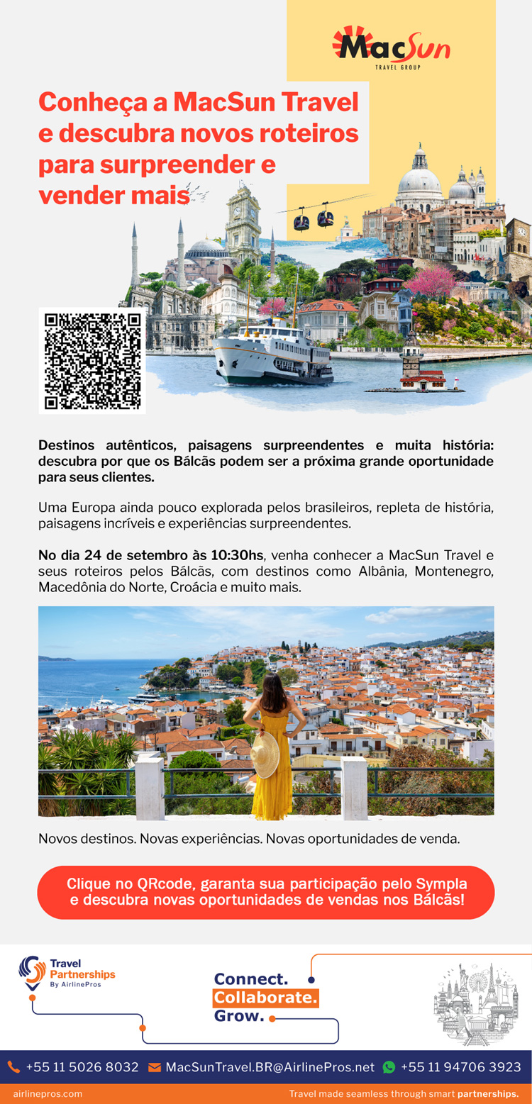 MacSun Travel