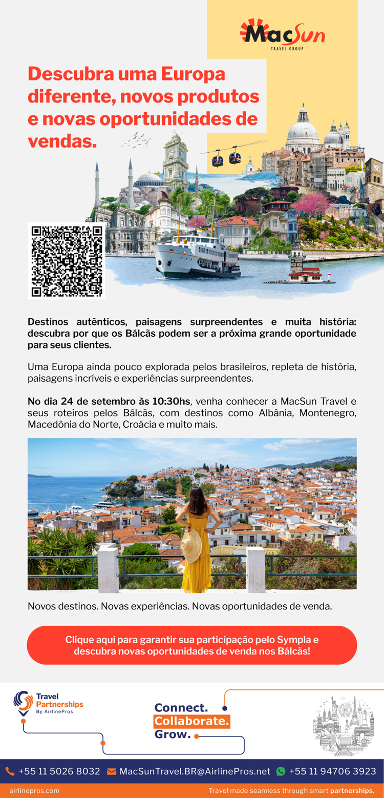 MacSun Travel