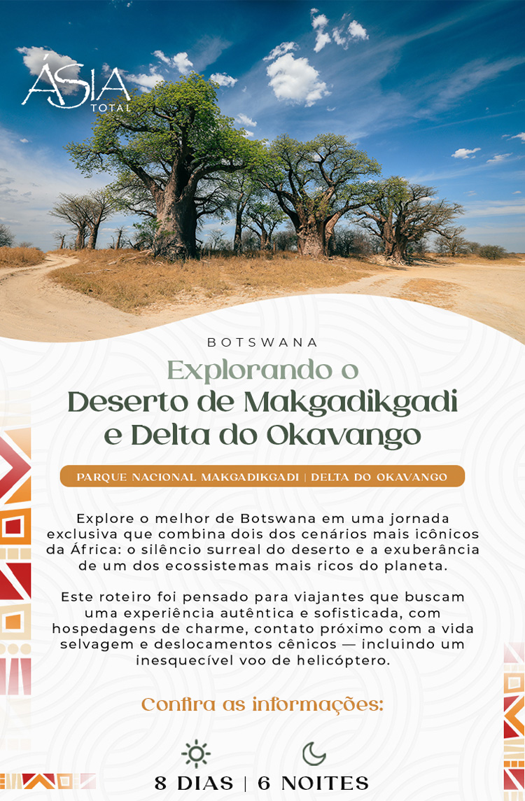 &Aacute;SIA TOTAL OPERADORA