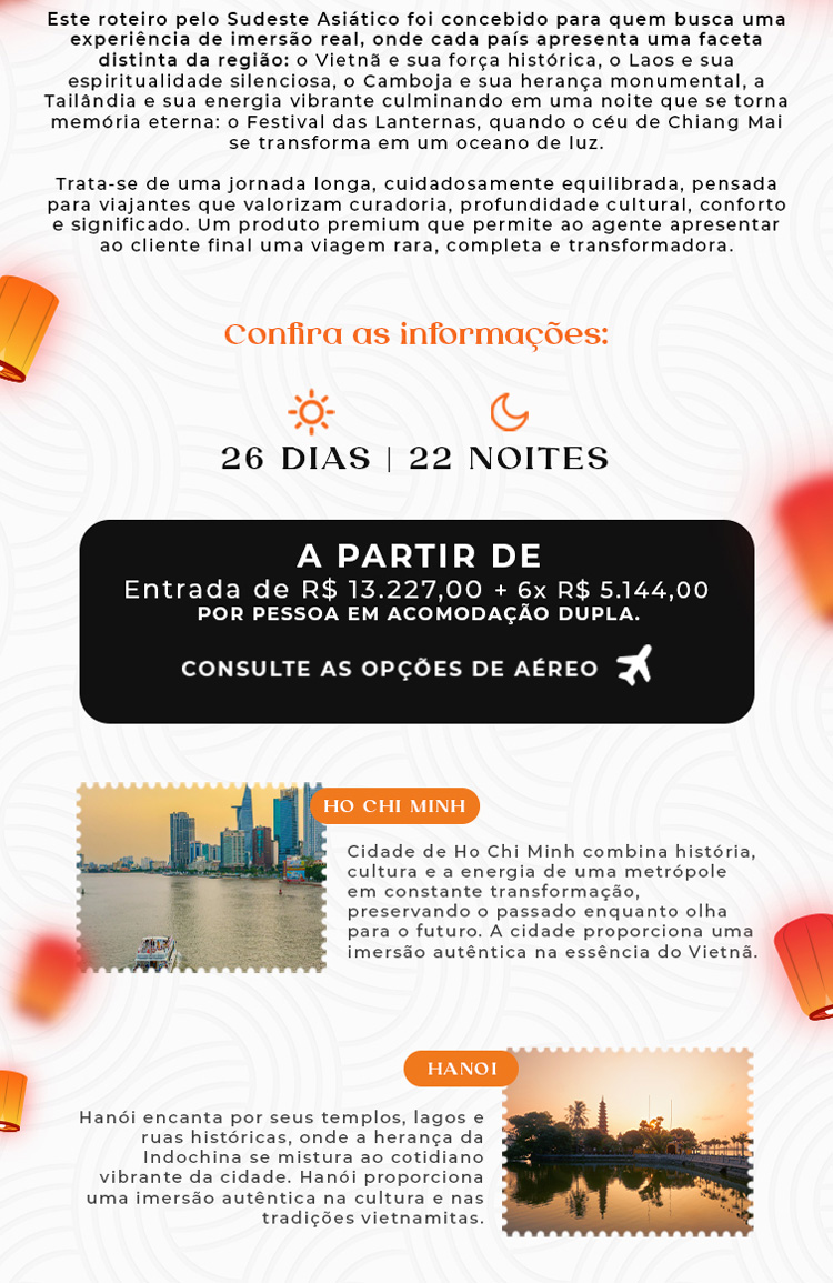 &Aacute;SIA TOTAL OPERADORA