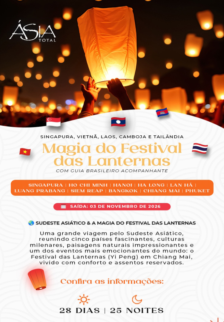 &Aacute;SIA TOTAL OPERADORA