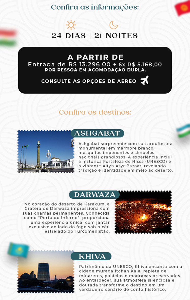 &Aacute;SIA TOTAL OPERADORA