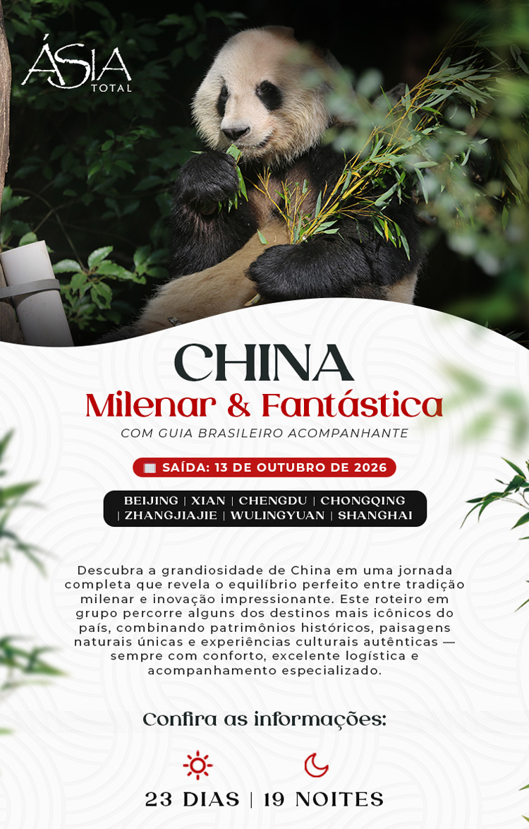 &Aacute;SIA TOTAL OPERADORA