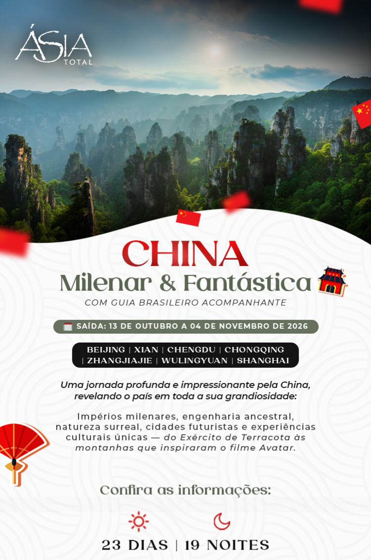 &Aacute;SIA TOTAL OPERADORA