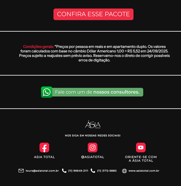 ÁSIA TOTAL OPERADORA