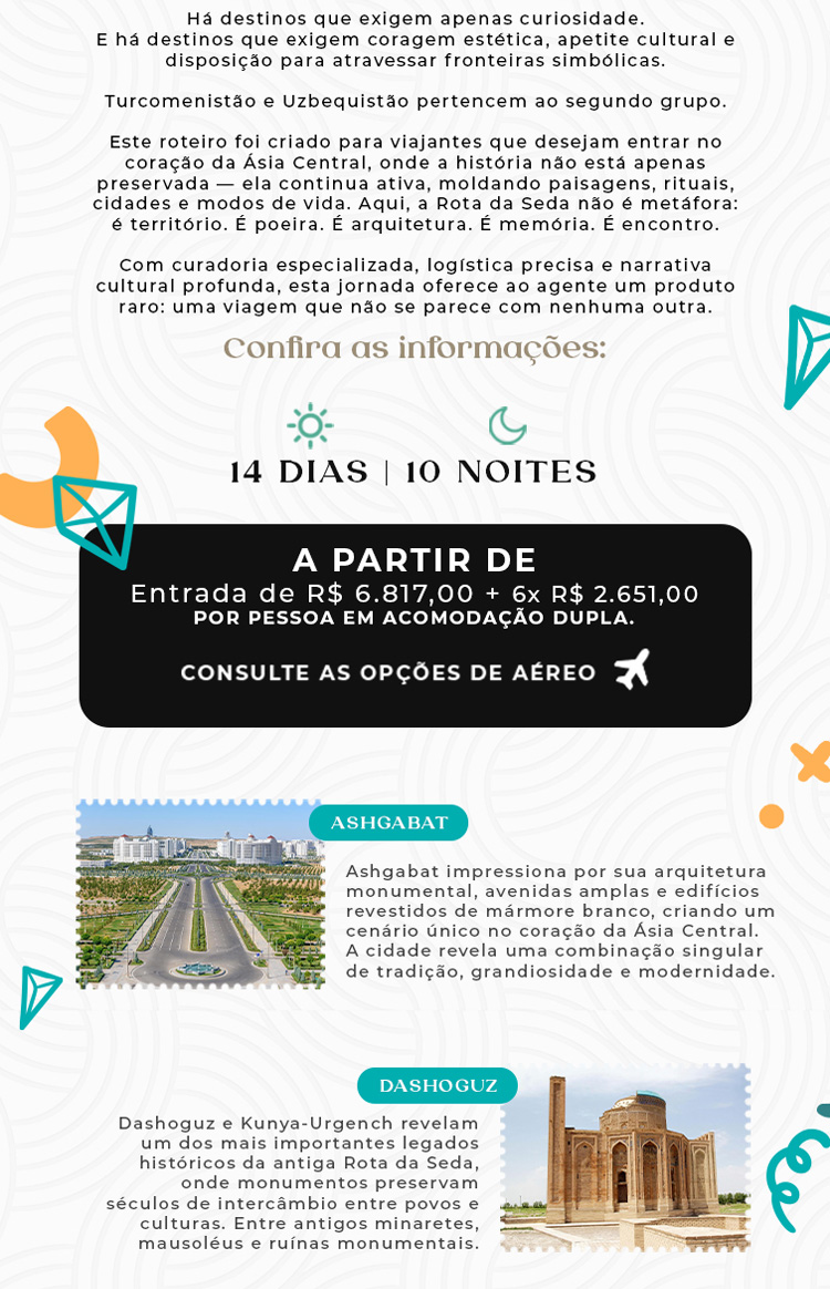 &Aacute;SIA TOTAL OPERADORA