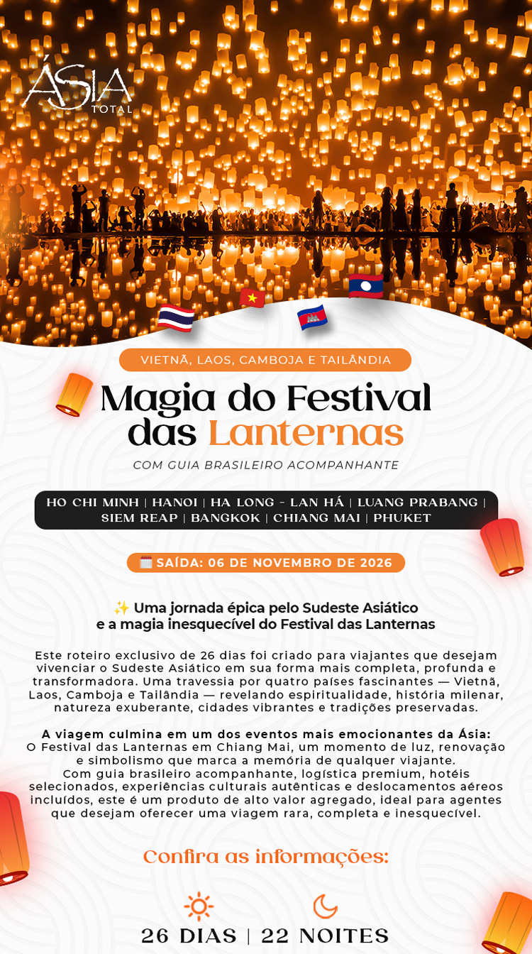 &Aacute;SIA TOTAL OPERADORA
