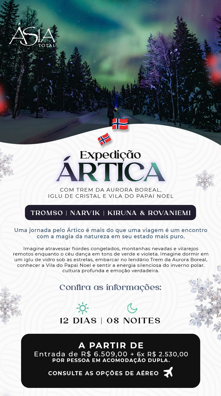 &Aacute;SIA TOTAL OPERADORA