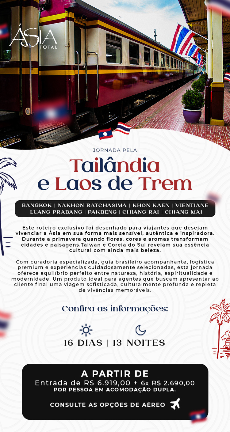 &Aacute;SIA TOTAL OPERADORA