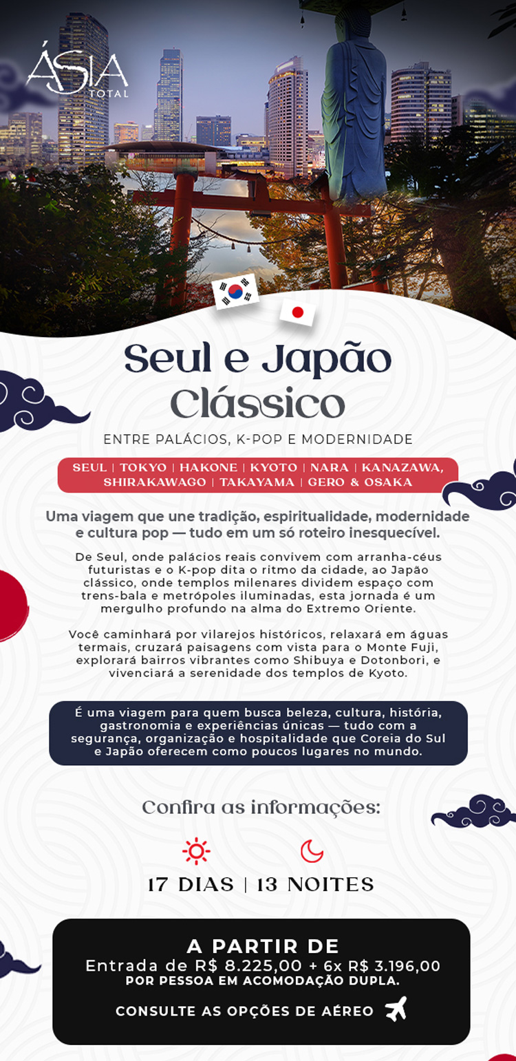 &Aacute;SIA TOTAL OPERADORA