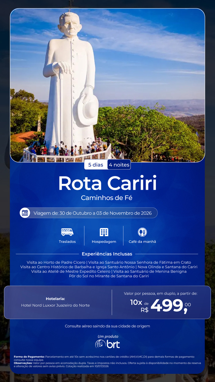 BRT OPERADORA