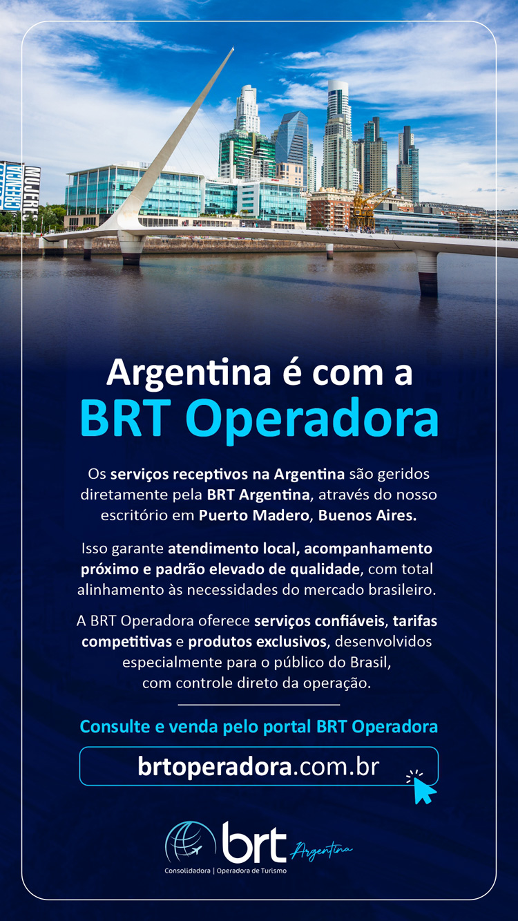 BRT OPERADORA