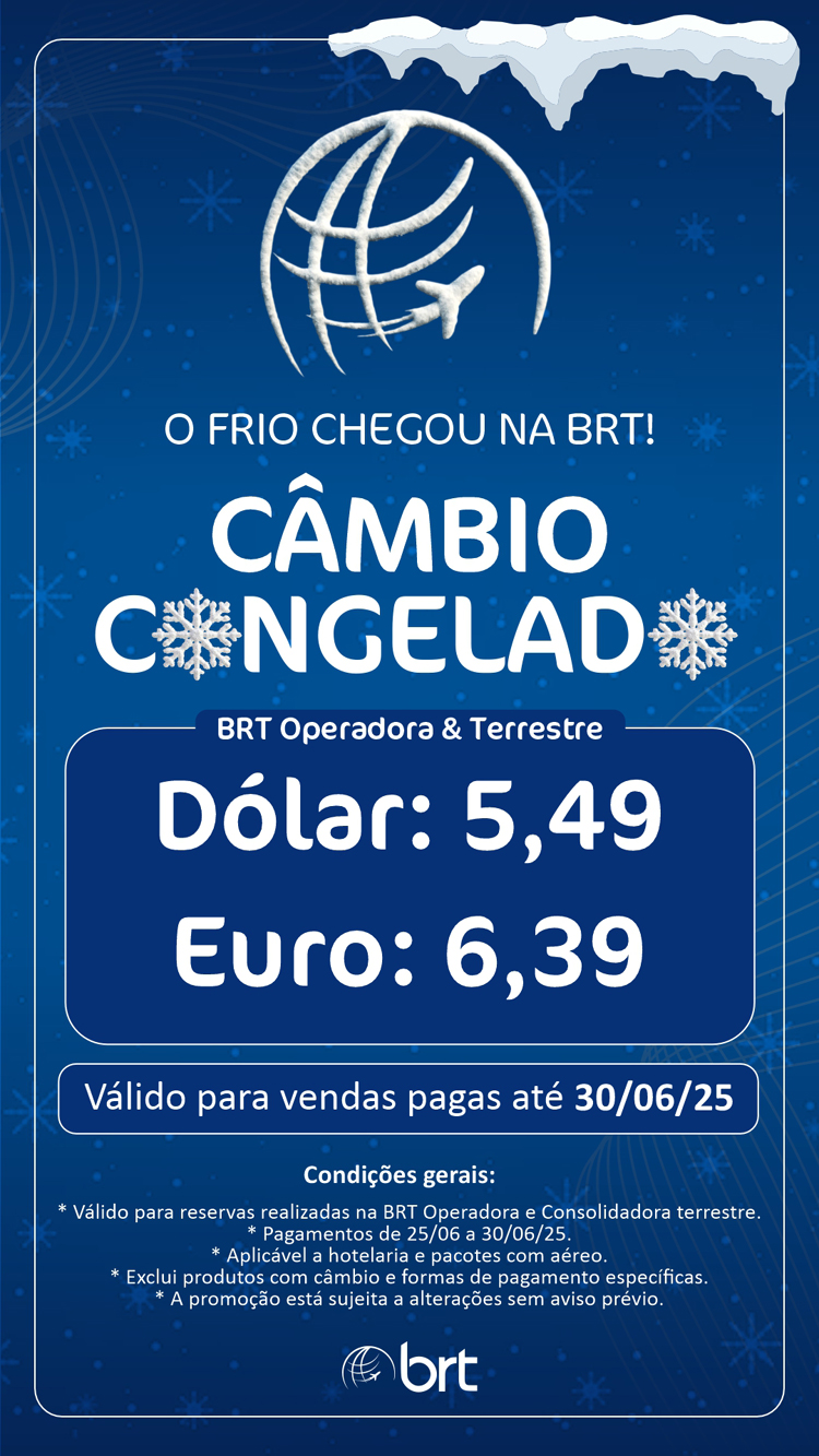 BRT OPERADORA