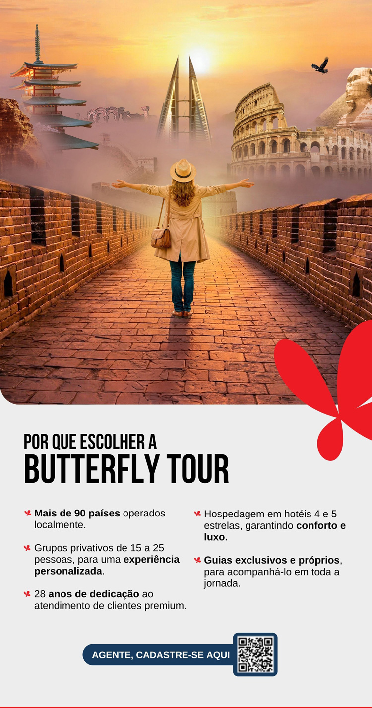 OPERADORA BUTTERFLY TOUR