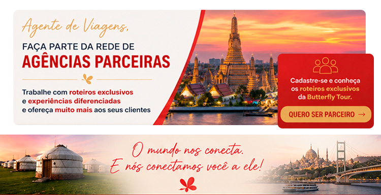 OPERADORA BUTTERFLY TOUR
