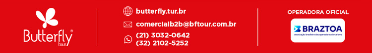 OPERADORA BUTTERFLY TOUR