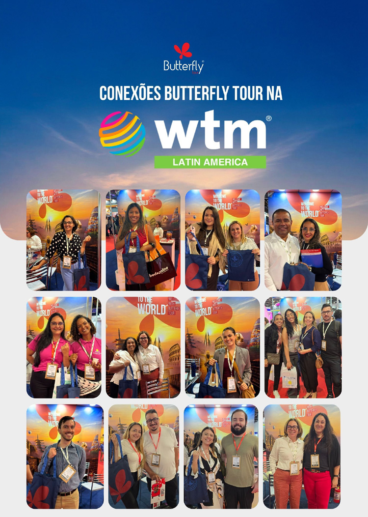 OPERADORA BUTTERFLY TOUR