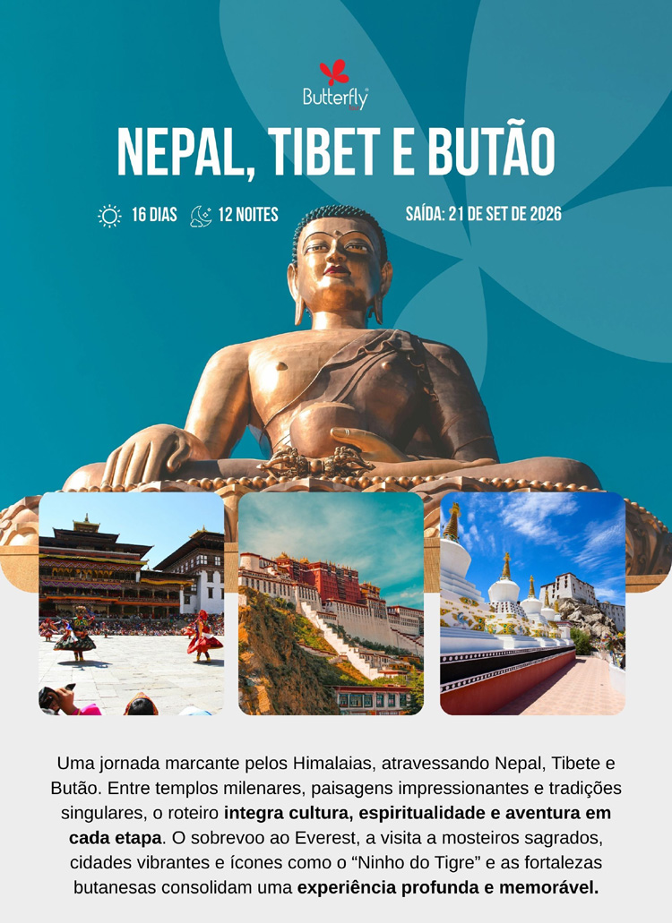 OPERADORA BUTTERFLY TOUR