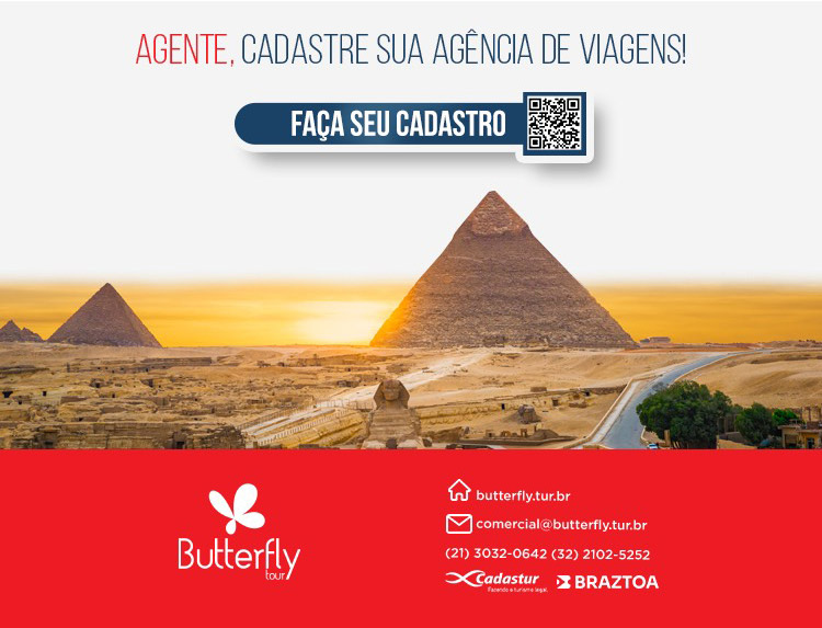 OPERADORA BUTTERFLY TOUR