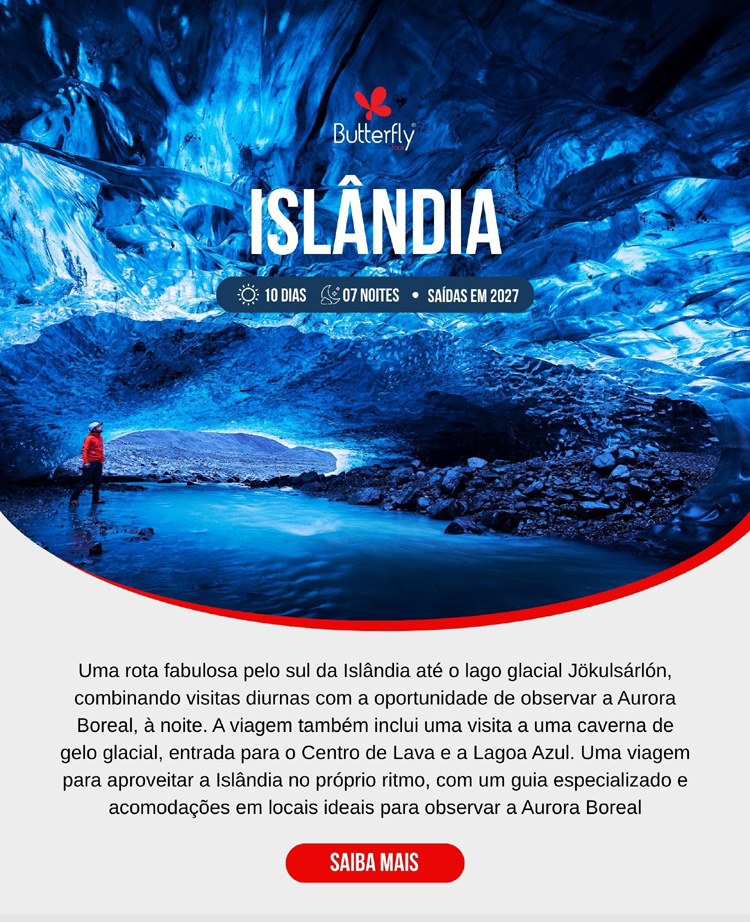 OPERADORA BUTTERFLY TOUR