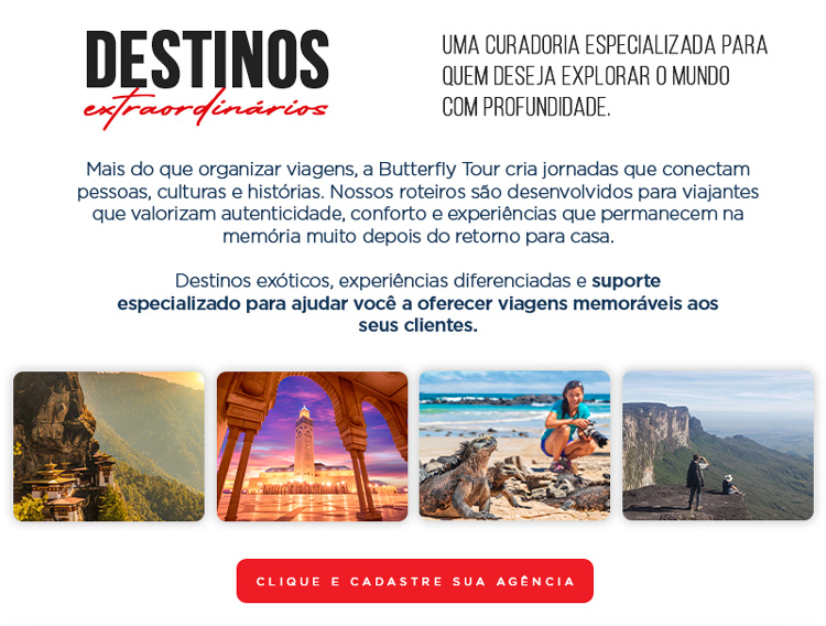 OPERADORA BUTTERFLY TOUR