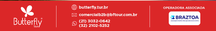 OPERADORA BUTTERFLY TOUR