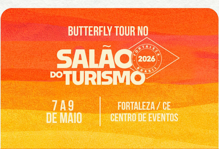 OPERADORA BUTTERFLY TOUR