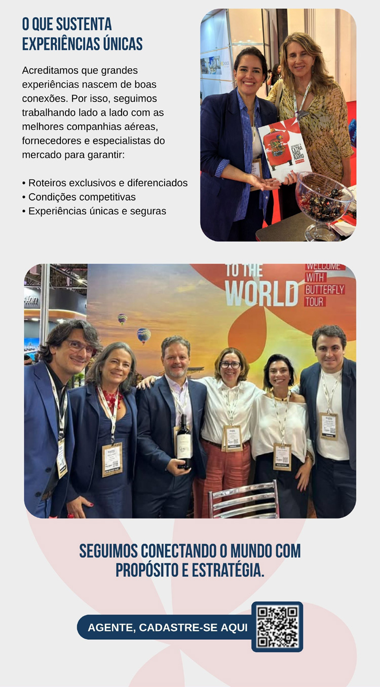 OPERADORA BUTTERFLY TOUR