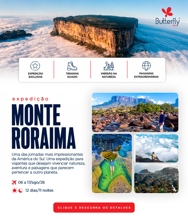 OPERADORA BUTTERFLY TOUR