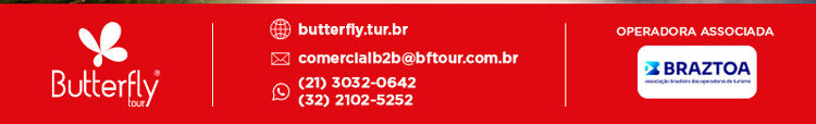 OPERADORA BUTTERFLY TOUR