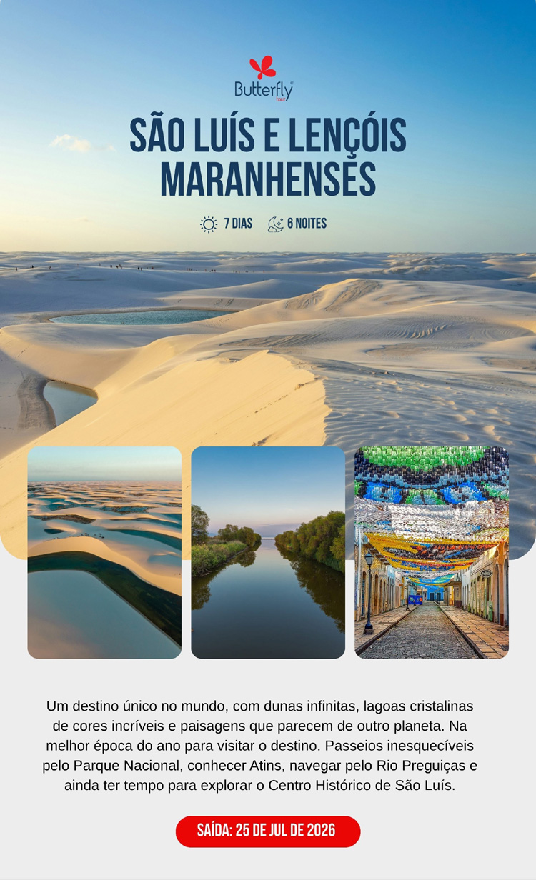 OPERADORA BUTTERFLY TOUR