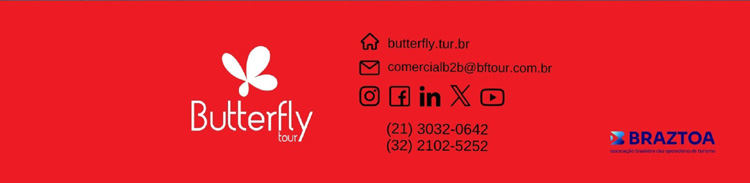 OPERADORA BUTTERFLY TOUR