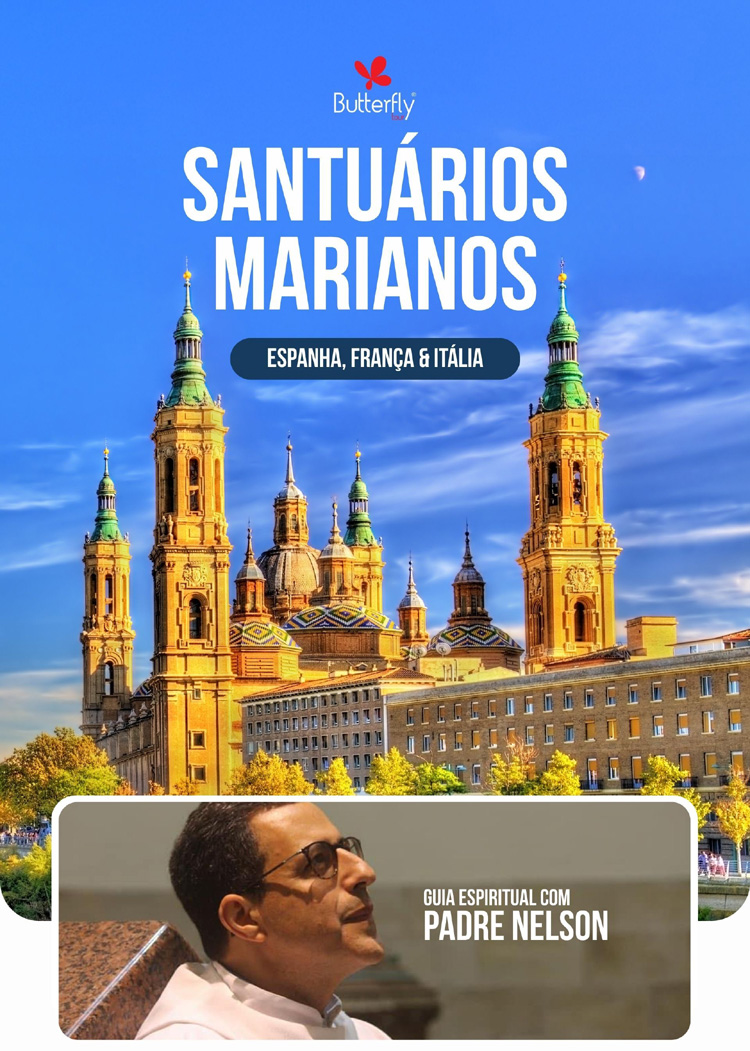 OPERADORA BUTTERFLY TOUR