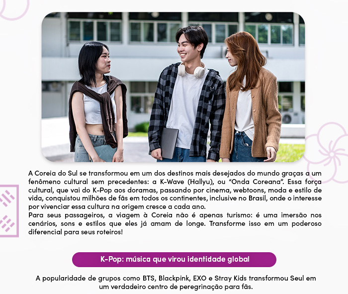 KOREA TOURISM ORGANIZATION