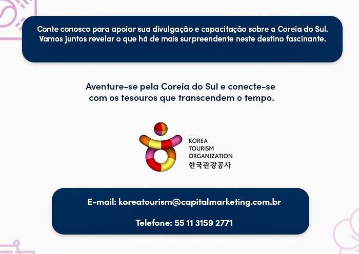 KOREA TOURISM ORGANIZATION