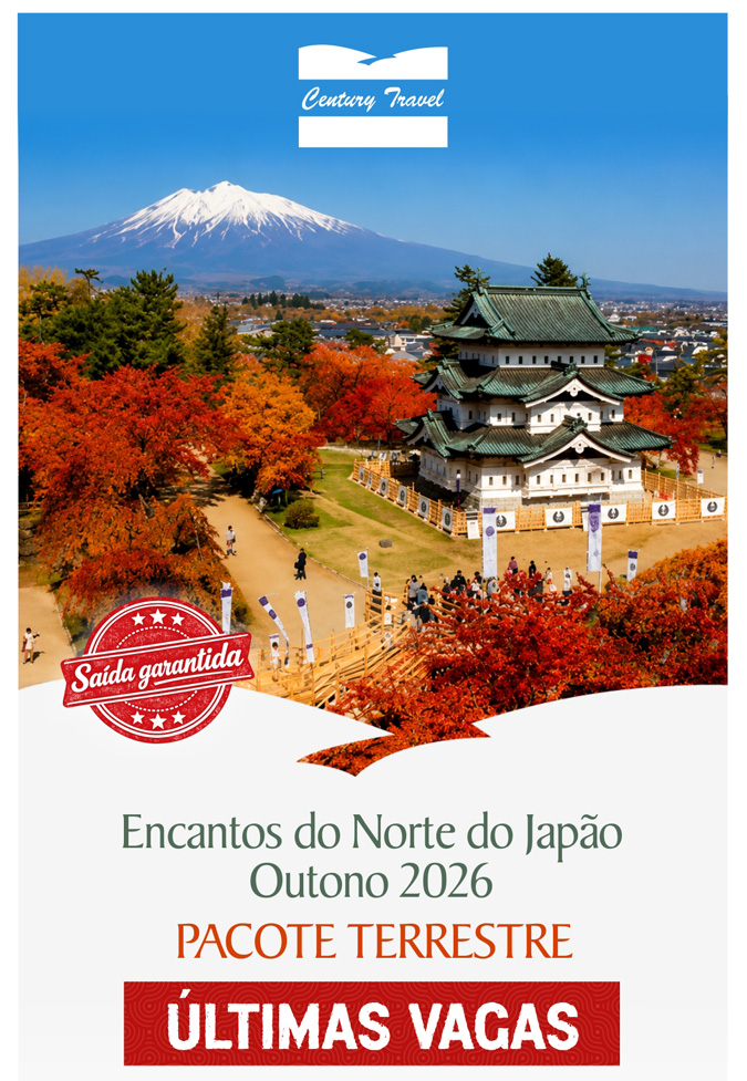 CENTURY TRAVEL - TOUR OPERATOR