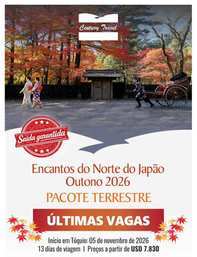CENTURY TRAVEL - TOUR OPERATOR